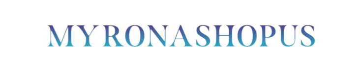 MyronaShopUS